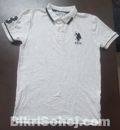 US Polo Shirt